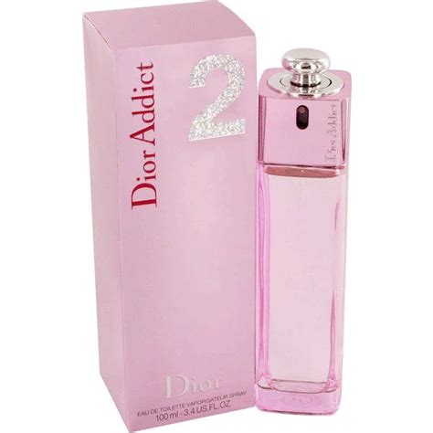 dior addict 2 dior notes|dior addict perfume priceline.